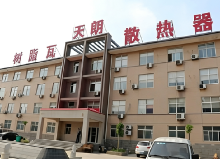 城乡“最后一公里”建设启动， 树脂瓦产业扩容未来10年