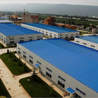 ASA-PVC防腐瓦优势有哪些