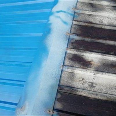 合成树脂瓦产品安装