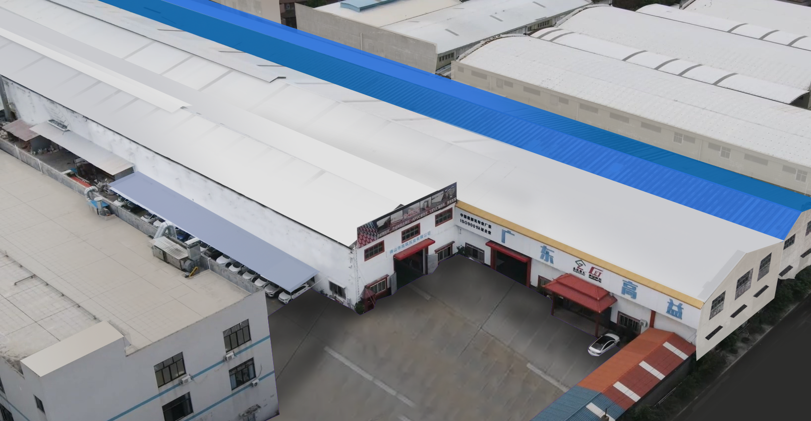 城乡“最后一公里”建设启动， 树脂瓦产业扩容未来10年