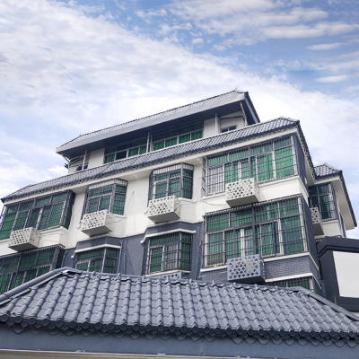 树脂瓦的耐高温性该如何衡量