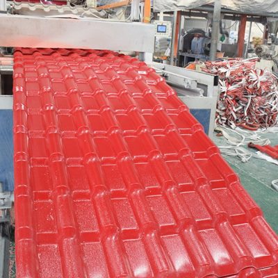 树脂瓦市场的一些陷阱