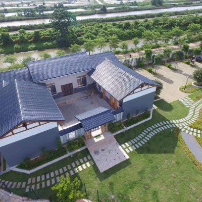 农村旧瓦房来说翻新加固需要注意什么呢?