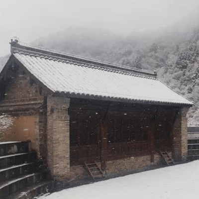 树脂瓦扛得住冬天的大雪吗?