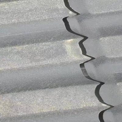 树脂瓦怕冷吗？