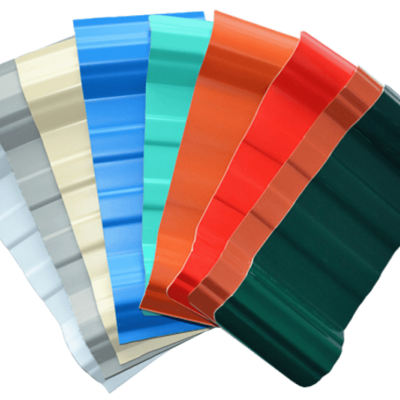 pvc合成树脂瓦的检验标准