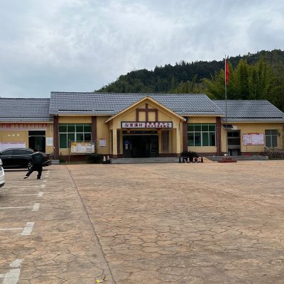 你知道高益树脂瓦具有哪些优点?