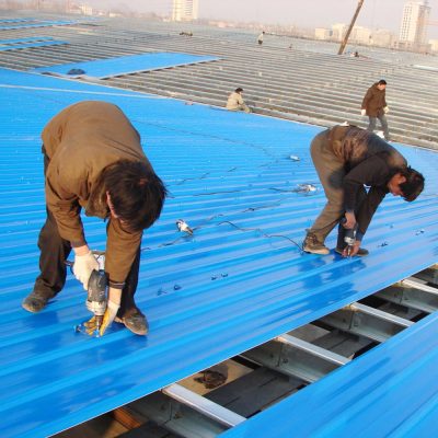 pvc塑料瓦的优点以及适用于哪些方面