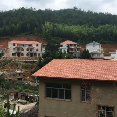 购买树脂瓦的一些考虑因素