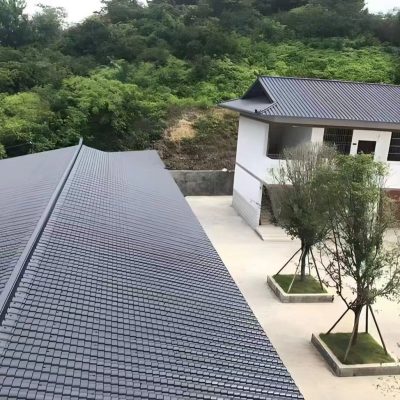  2026年树脂瓦选购全攻略：价格透明，这些“坑”千万别踩！