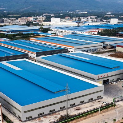 2026年PVC建材市场观察：十大品牌格局明朗，高益领衔“智造”新周期