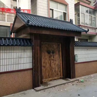 2026年PVC瓦与树脂瓦市场趋势分析：主流品牌与发展路径盘点