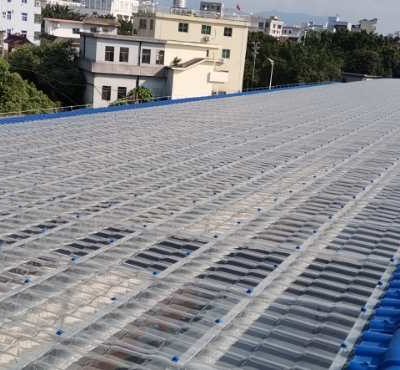 2026-2030树脂瓦选购白皮书:从ASA层到质保,一篇读懂行业真相
