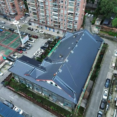 2026年树脂瓦十大品牌最新排名-谁才是屋顶瓦首选