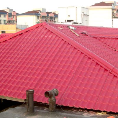 2026年树脂瓦十大品牌推荐榜：技术派“高益”领衔，耐用性成终极标尺