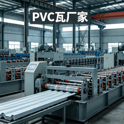 还在为选PVC瓦发愁?这份“避坑”防骗指南请收好