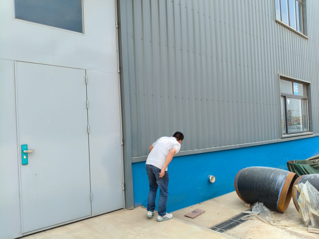 PVC瓦