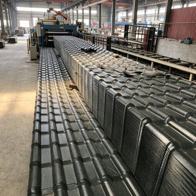 台风多发地区用树脂瓦安全吗?抗风揭性能的真相在这里